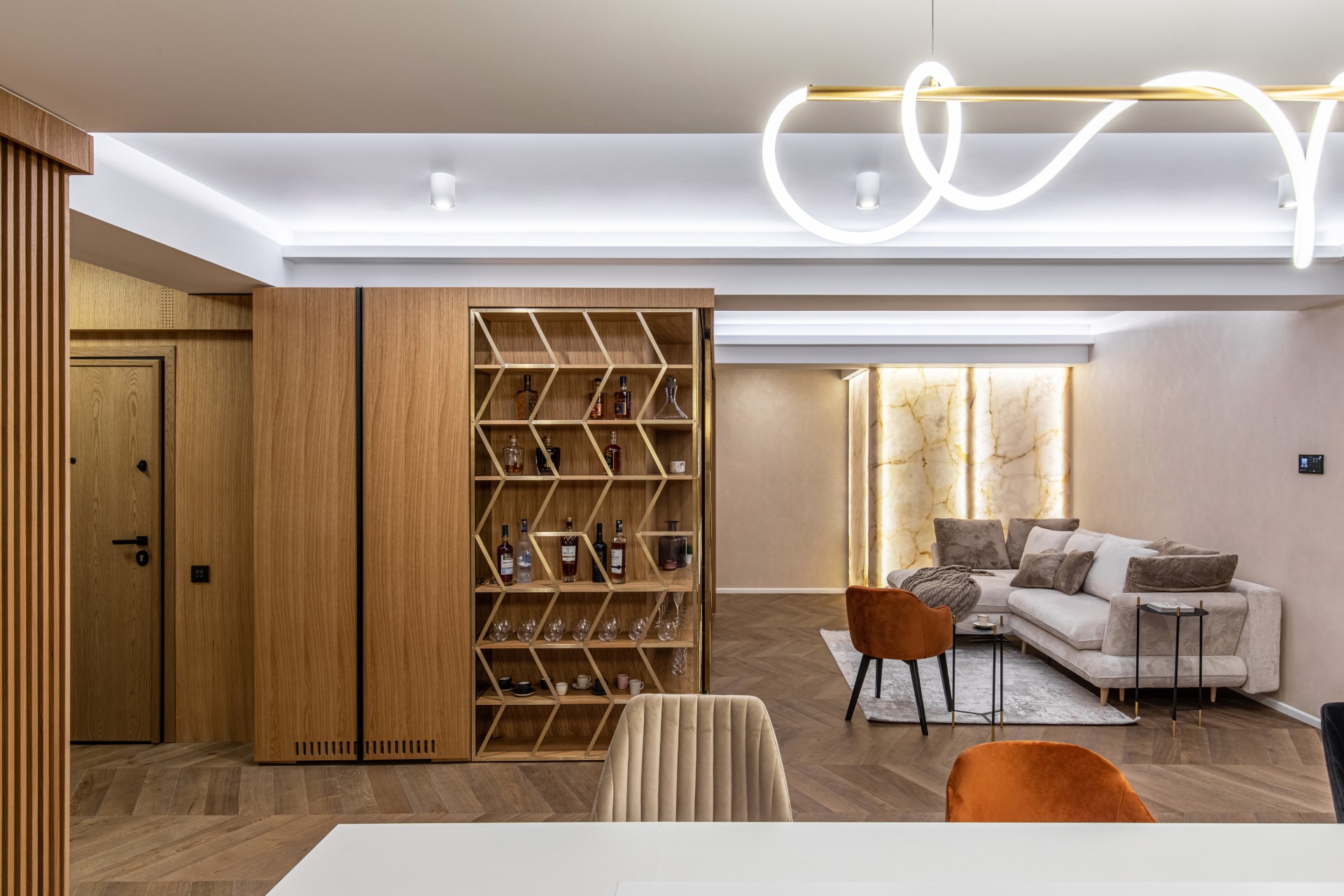 Lumiere Penthouse