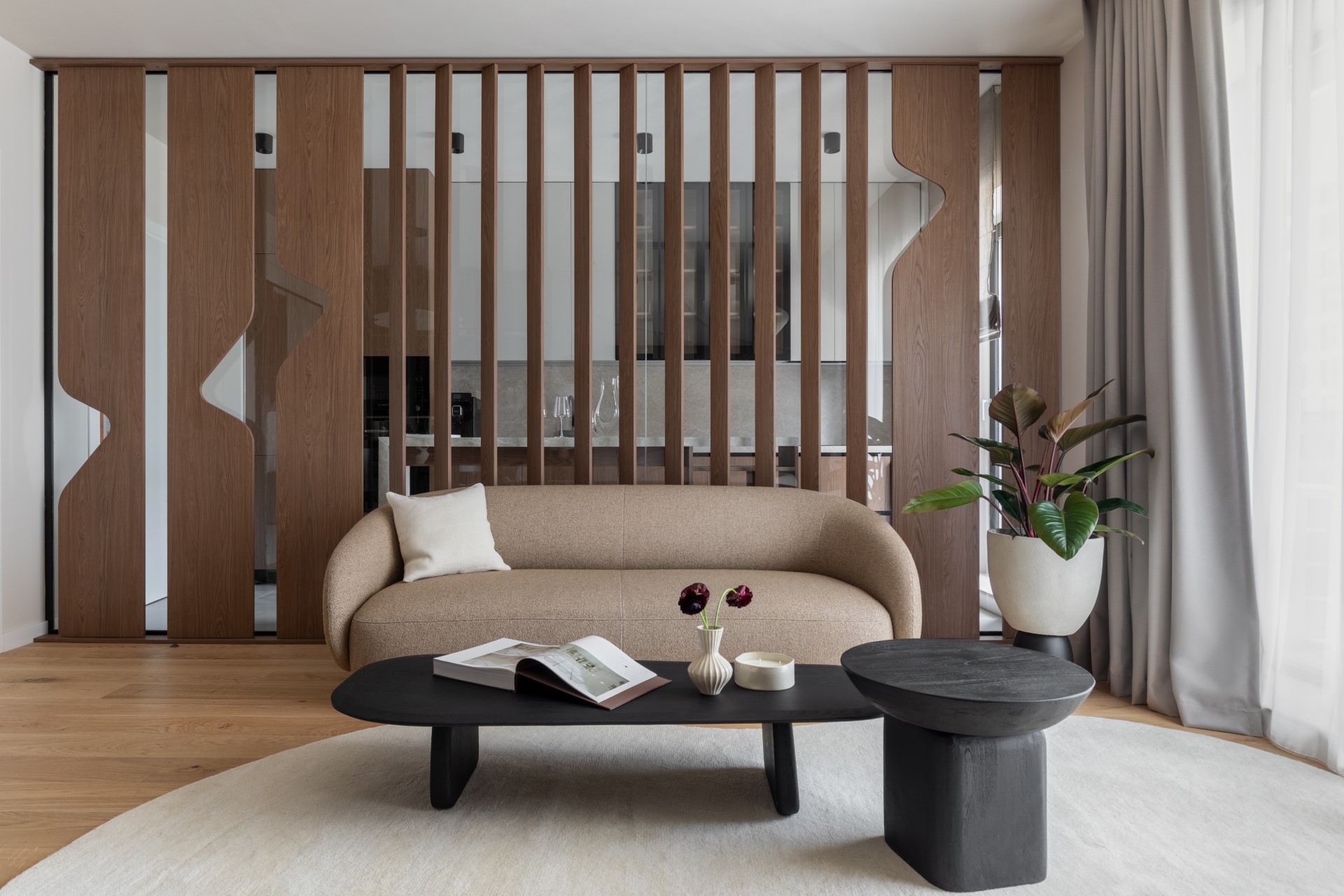 Natura Apartment