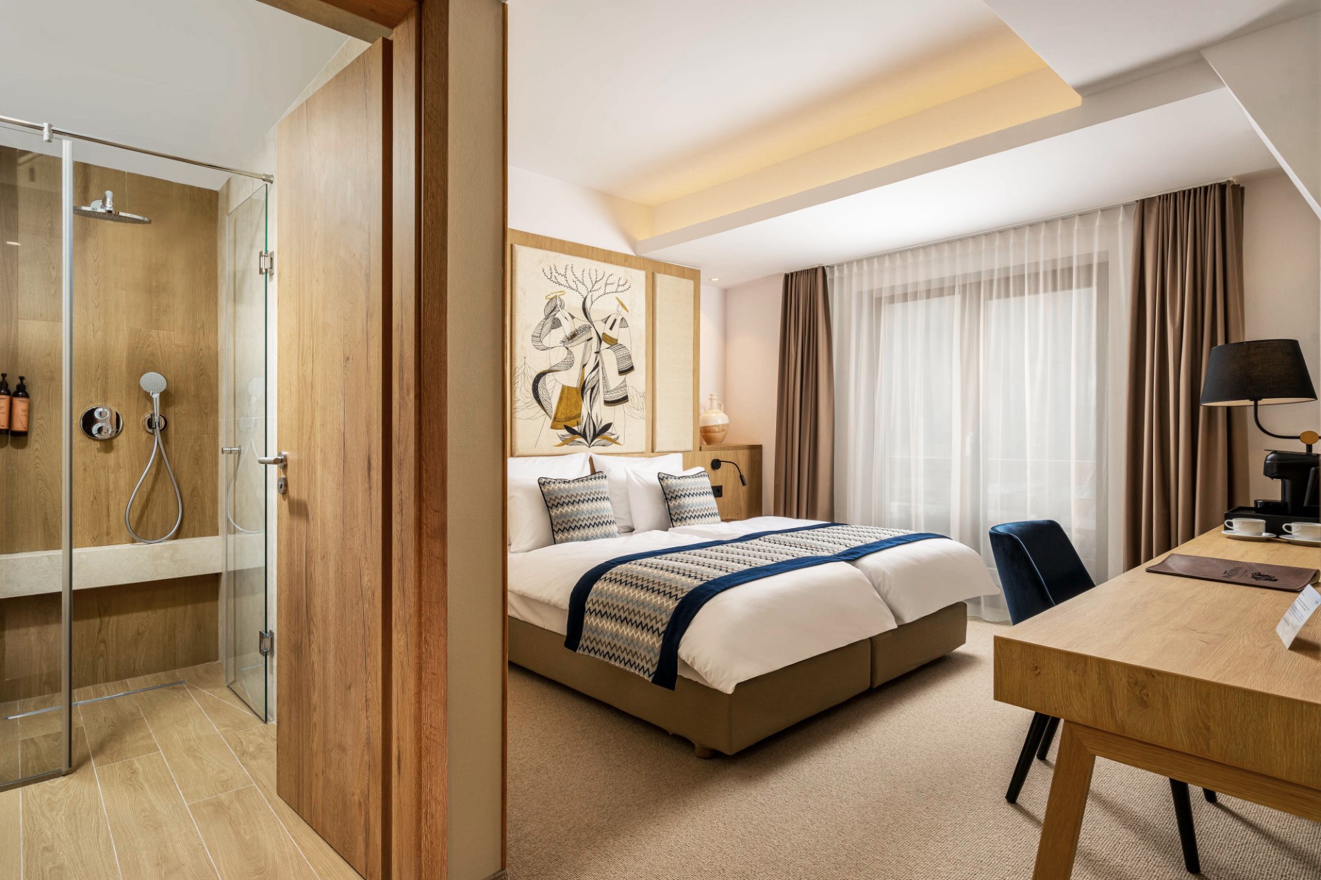 Hotel Valedor